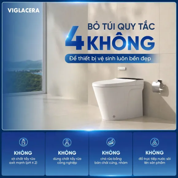 QUY TẮC 