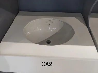 LAVABO VIGLACERA CA2