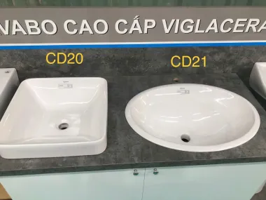 LAVABO VIGLACERA CD20