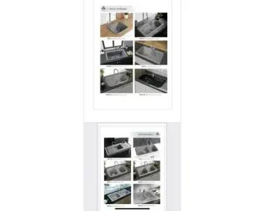 CHẬU RỬA CHÉN VIỆT MỸ 10