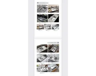 CHẬU RỬA CHÉN VIỆT MỸ 3