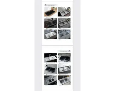 CHẬU RỬA CHÉN VIỆT MỸ 9