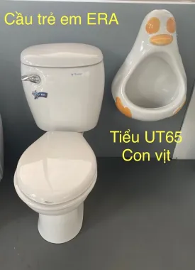 BỒN CẦU RỜI THIÊN THANH TRẺ EM ERA