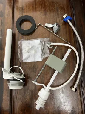 BỘ XẢ BỒN CẦU VIGLACERA VI77