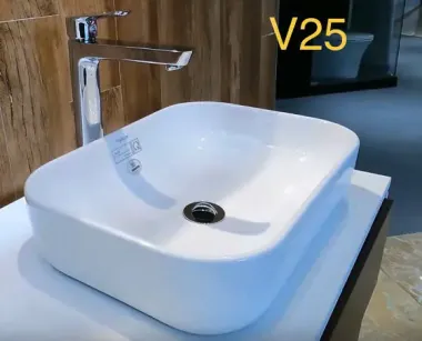 LAVABO VIGLACERA V25