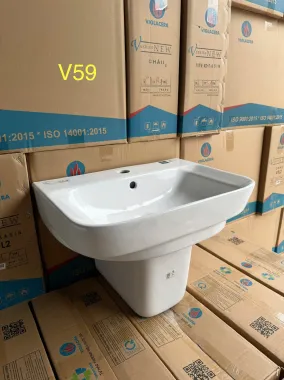  LAVABO VIGLACERA V59