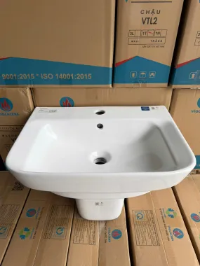  LAVABO VIGLACERA V59