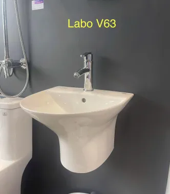 LAVABO VIGLACERA V63