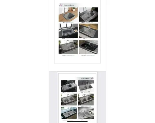 CHẬU RỬA CHÉN VIỆT MỸ 10