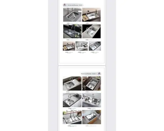CHẬU RỬA CHÉN VIỆT MỸ 3