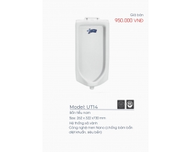 TIỂU TREO THIÊN THANH UT14