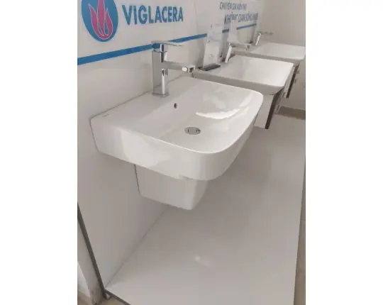 LAVABO & BỒN TIỂU THIÊN THANH