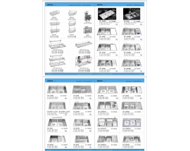 CHẬU RỬA CHÉN DORICO 2