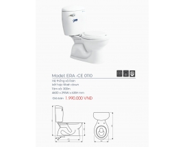 BỒN CẦU RỜI THIÊN THANH TRẺ EM ERA