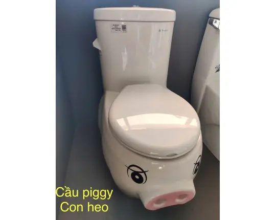 LAVABO & BỒN TIỂU